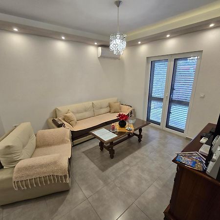 Apartment Angel Kotor Ngoại thất bức ảnh