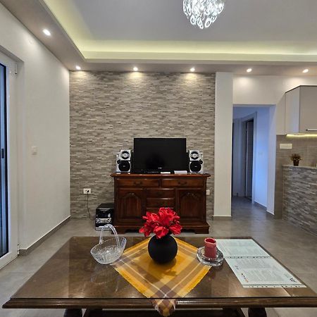 Apartment Angel Kotor Ngoại thất bức ảnh