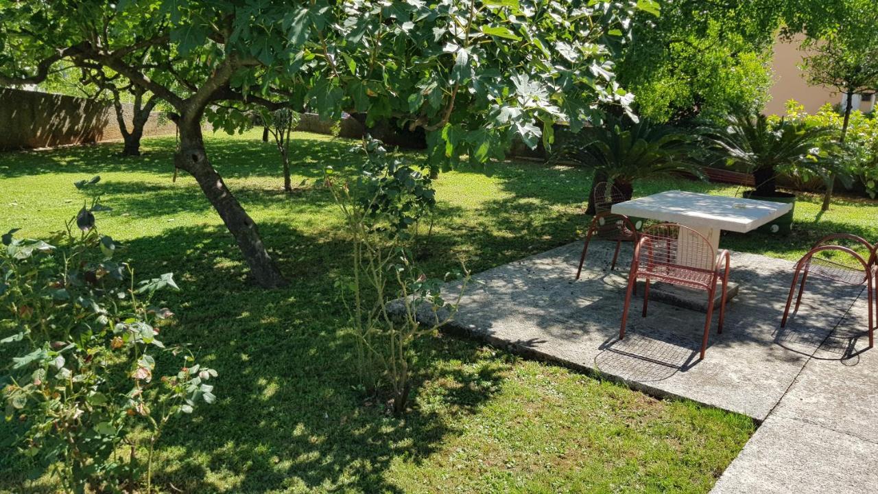 Apartment Angel Kotor Ngoại thất bức ảnh