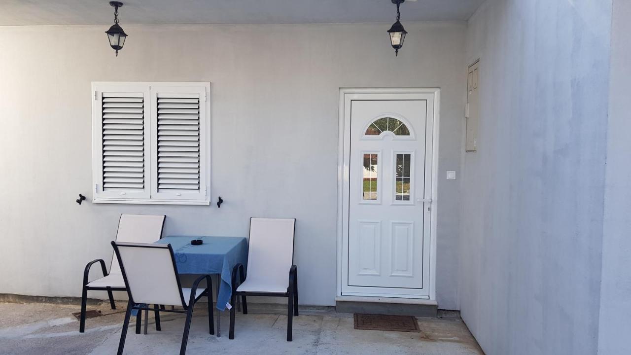 Apartment Angel Kotor Ngoại thất bức ảnh