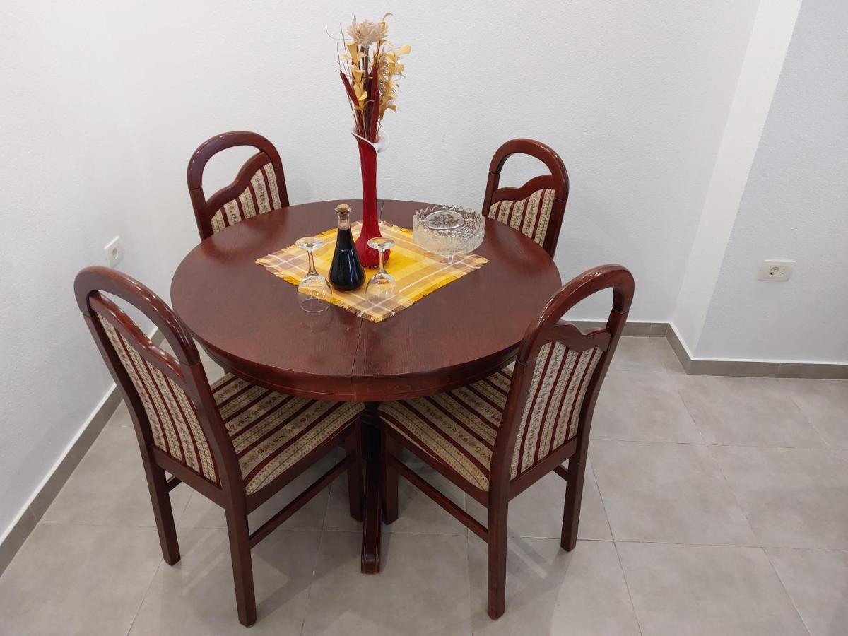 Apartment Angel Kotor Ngoại thất bức ảnh