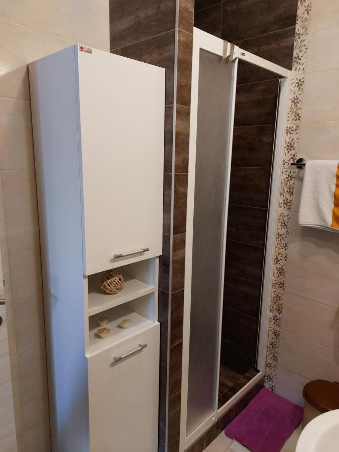 Apartment Angel Kotor Ngoại thất bức ảnh