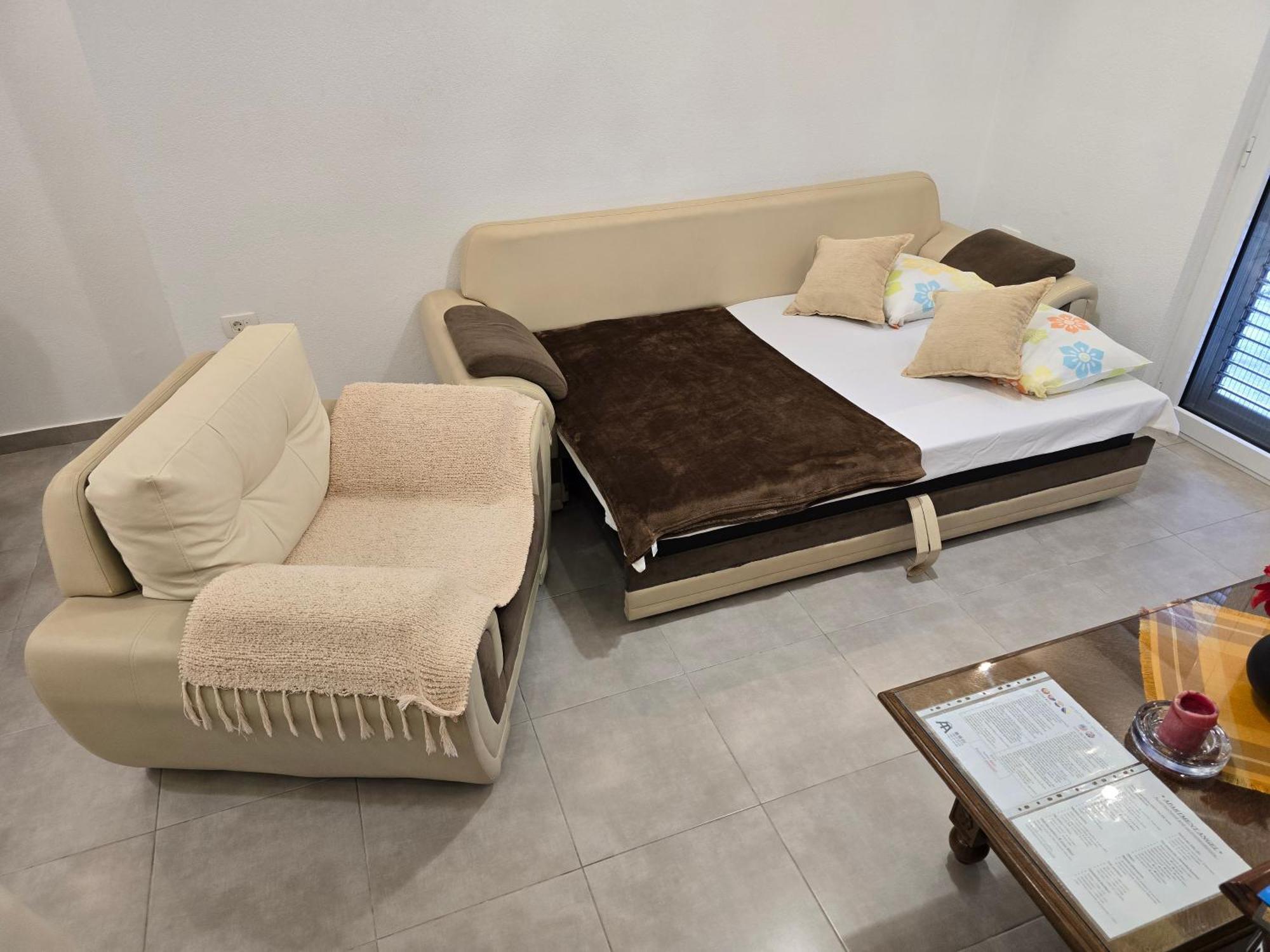 Apartment Angel Kotor Ngoại thất bức ảnh