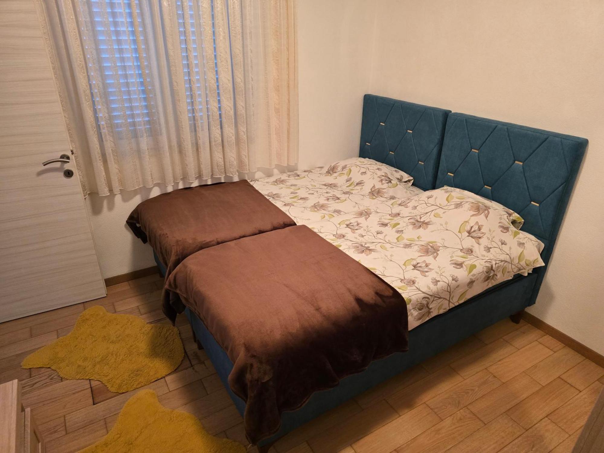 Apartment Angel Kotor Ngoại thất bức ảnh